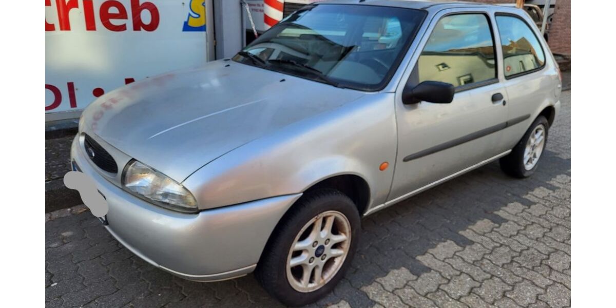 Ford Fiesta 175.000 km 850 &euro; Bergisch Gladbach 51469