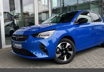 Opel Corsa 25.577 km 16.890 &euro; Bergisch Gladbach 51429