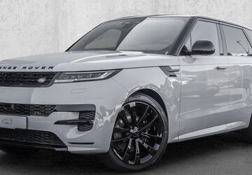 Land Rover Range Rover Sport 1.500 km 108.800 &euro; Köln 51149