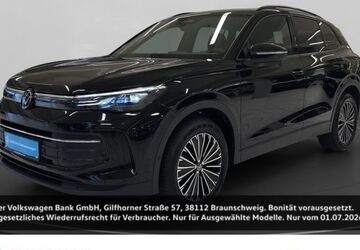 VW Tiguan 7.321 km 32.480 &euro; Bonn 53119