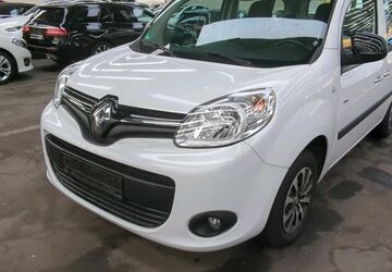Renault Kangoo 128.361 km 12.500 &euro; Eitorf 53783