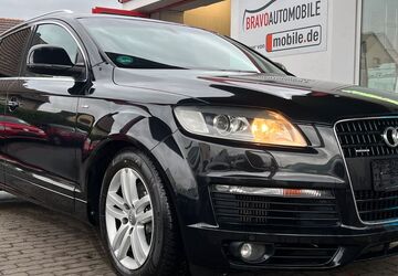 Audi Q7 238.000 km 8.499 &euro; Euskirchen 53879
