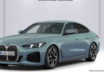 BMW 420 Gran Coupé 10.461 km 44.540 &euro; Wesseling 50389