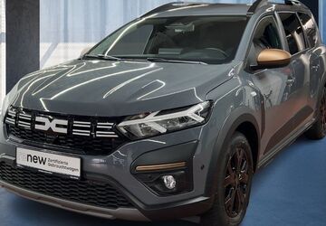 Dacia Jogger 11.341 km 21.912 &euro; Köln 50939