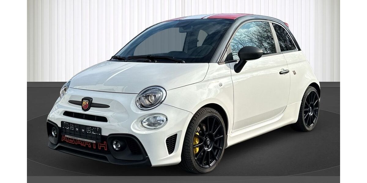 Abarth 695 4.900 km 31.990 &euro; Köln 51069