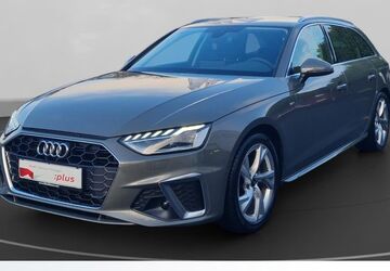 Audi A4 7.648 km 33.990 &euro; Euskirchen 53879