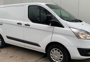 Ford Transit Custom 78.625 km 16.295 &euro; Köln 51107