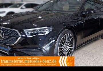 Mercedes-Benz E 300 14.735 km 49.980 &euro; Köln 51149
