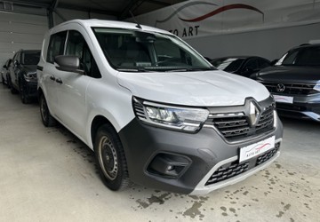 Renault Kangoo 101.964 km 12.990 &euro; Eitorf 53783