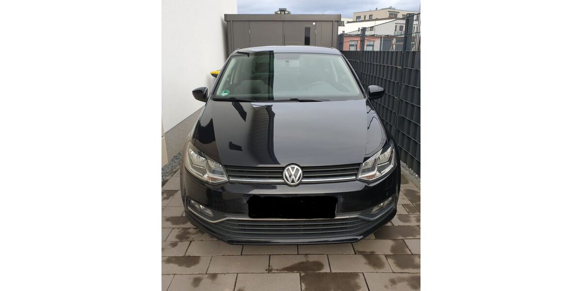 VW Polo 118.632 km 7.600 &euro; Weilerswist 53919
