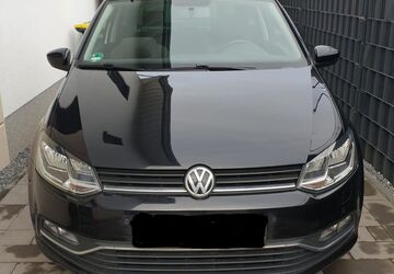 VW Polo 118.632 km 7.850 &euro; Weilerswist 53919