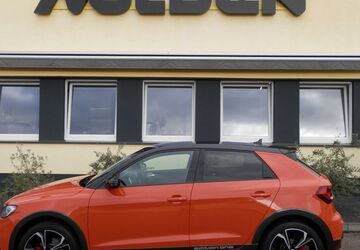 Audi A1 49.976 km 21.250 &euro; Bonn 53119