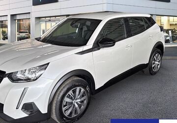 Peugeot 2008 48.804 km 16.950 &euro; Köln 51065