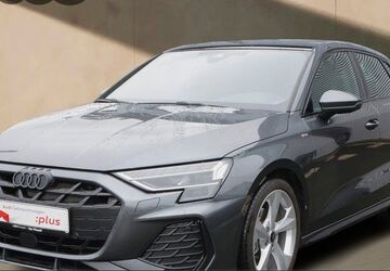 Audi A3 5.100 km 36.450 &euro; Meckenheim / Bonn 53340