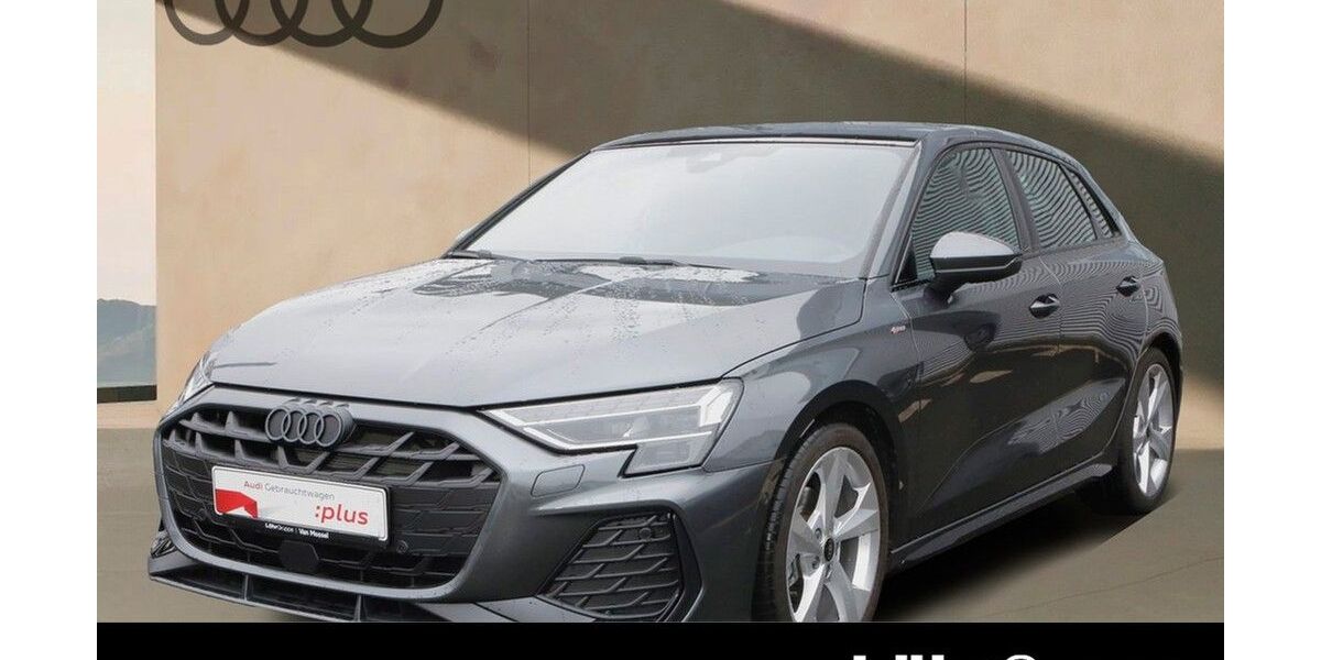 Audi A3 5.100 km 36.450 &euro; Meckenheim / Bonn 53340
