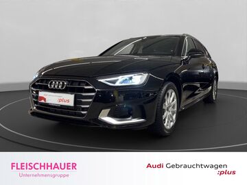 Gebrauchte Audi A4