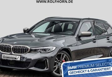 BMW M340d 65.772 km 48.480 &euro; Wesseling 50389
