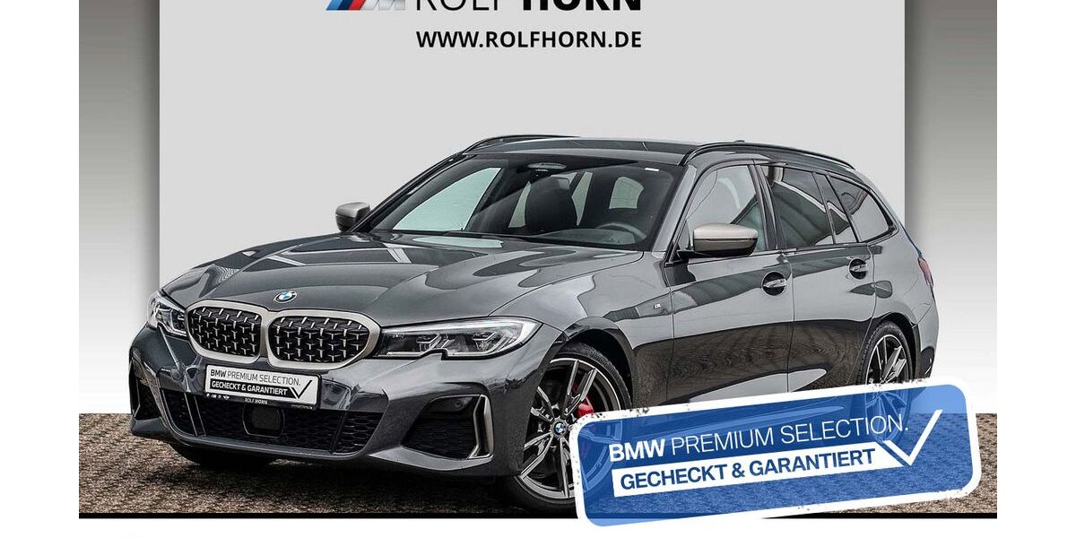 BMW M340d 65.772 km 48.480 &euro; Wesseling 50389