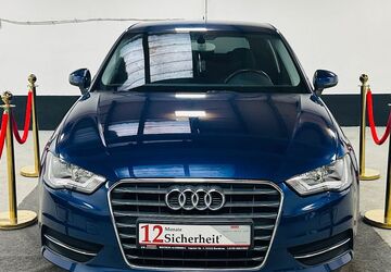 Audi A3 87.000 km 11.900 &euro; Bornheim 53332