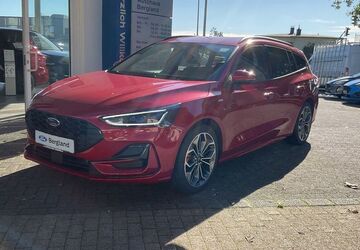 Ford Focus 16.000 km 25.680 &euro; Hennef (Sieg) 53773