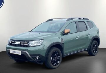 Dacia Duster 18.850 km 20.490 &euro; Euskirchen 53881