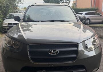 Hyundai SANTA FE 235.189 km 3.999 &euro; Köln 51107