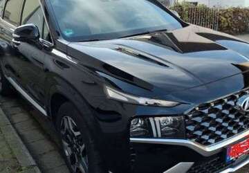 Hyundai SANTA FE 30.530 km 32.900 &euro; Hennef 53773