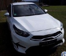 Kia ceed / Ceed 33.035 km 16.900 &euro; Eitorf 53783