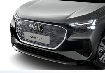 Audi Q4 23.087 km 52.890 &euro; Köln 50968