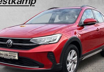 VW Taigo 43.950 km 16.830 &euro; Frechen 50226