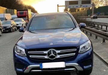 Mercedes-Benz GLC 350 156.000 km 22.490 &euro; Rösrath 51503