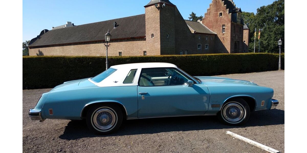 GMC Andere 84.900 km 21.000 &euro; Swisttal 53913