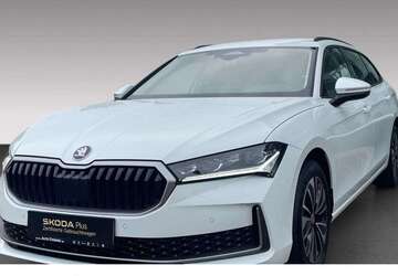 Skoda Superb 18.900 km 34.880 &euro; Bonn 53227