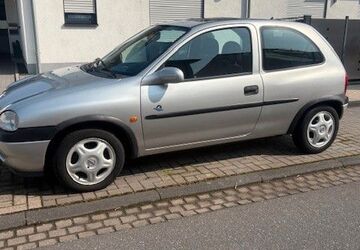 Opel Corsa 175.000 km 1.300 &euro; Weilerswist 53919
