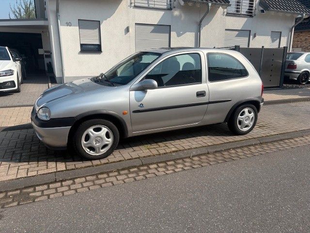 Opel Corsa 175.000 km 1.300 &euro; Weilerswist 53919