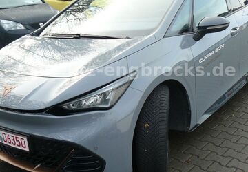 Cupra Born 52.300 km 21.600 &euro; Sankt Augustin 53757