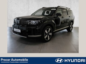 Gebrauchte Hyundai Santa Fe