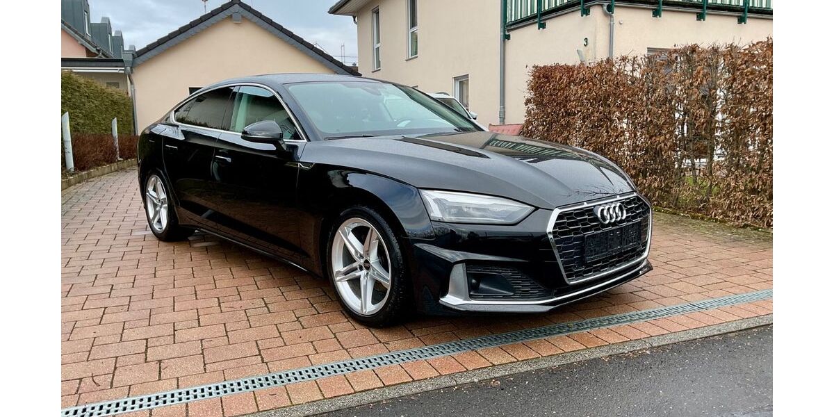Audi A5 95.850 km 28.350 &euro; Neunkirchen 53819