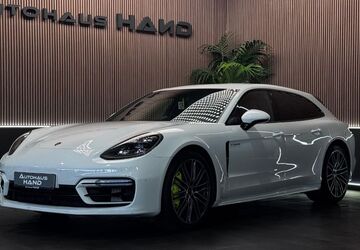 Porsche Panamera 33.699 km 72.344 &euro; Bad Honnef/Rottbitze 53604
