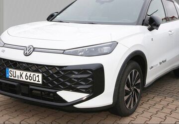 VW T-Roc 9.990 km 43.940 &euro; Meckenheim / Bonn 53340