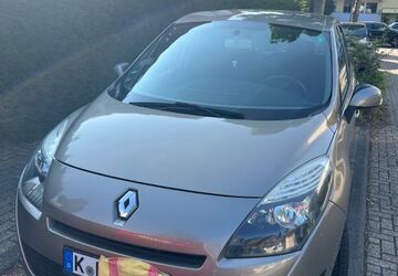 Renault Scenic 220.000 km 3.300 &euro; Köln 50999