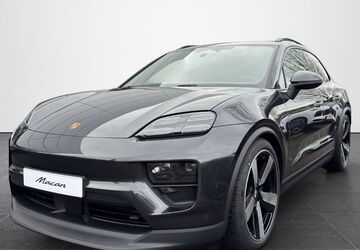 Porsche Macan 8.000 km 82.950 &euro; Bonn 53119