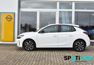 Opel Corsa 5.520 km 16.750 &euro; Grafschaft 53501