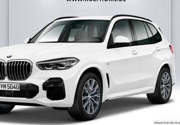 BMW X5 22.674 km 63.630 &euro; Wesseling 50389