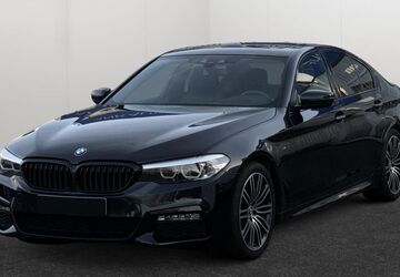 BMW 530 149.650 km 31.000 &euro; Sankt Augustin 53757