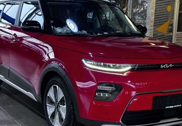 Kia Soul 2.239 km 25.490 &euro; Eitorf 53783