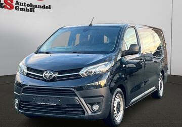 Toyota Proace (Verso) 121.000 km 20.990 &euro; Bonn 53177