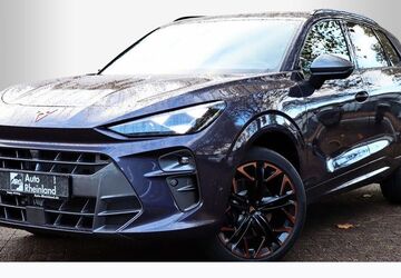 Cupra Terramar 7.810 km 48.747 &euro; Bonn 53175