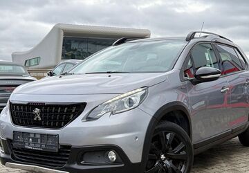 Peugeot 2008 138.700 km 7.850 &euro; Erftstadt 50374