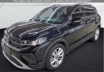 VW T-Cross 20.590 km 24.240 &euro; Meckenheim / Bonn 53340